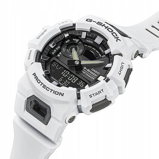 Laikrodis Casio G-SHOCK G-SQUAD GBA-900 Bluetooth Žingsniamatis