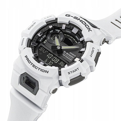 Laikrodis Casio G-SHOCK G-SQUAD GBA-900 Bluetooth Žingsniamatis
