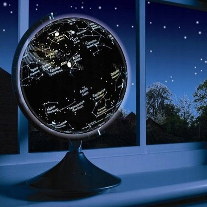 Žemės ir Žvaigždžių Gaublys 2in1