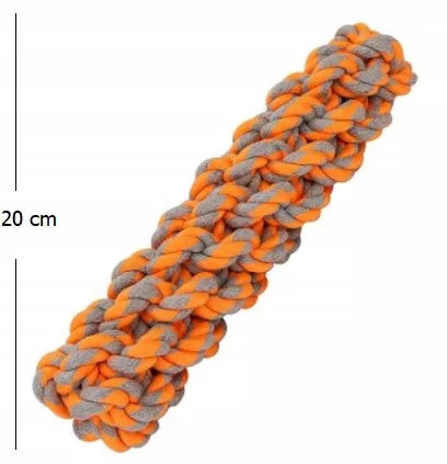 Rinkinys šunims 5 žaislai