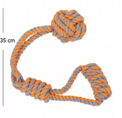 Rinkinys šunims 5 žaislai