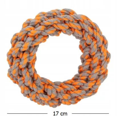 Rinkinys šunims 5 žaislai