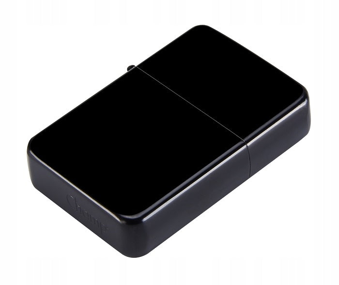 Zippo benzino & Champ black degiklis