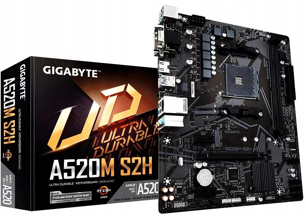 Kompiuterio rinkinys, skirtas žaidimams, su Ryzen 7|RTX5070|32GB|1000GB|27" LED|Win11