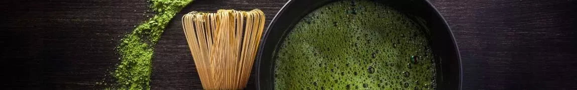 Dovanų Rinkinys Tradicinė Matcha 100g Priedai Chasen Chashaku Šaukštelis