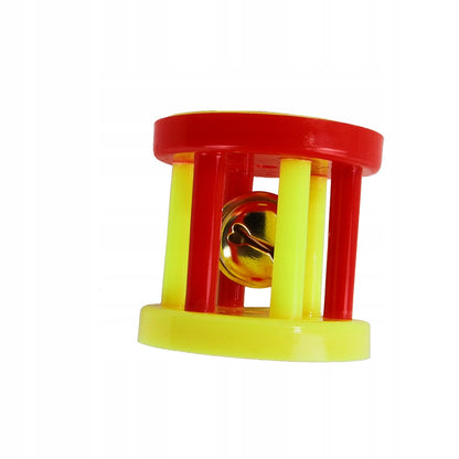 Žaislų rinkinys katėms Žuvis Pelė meškerė didelis tunelis namelis katei 24 vnt XXL