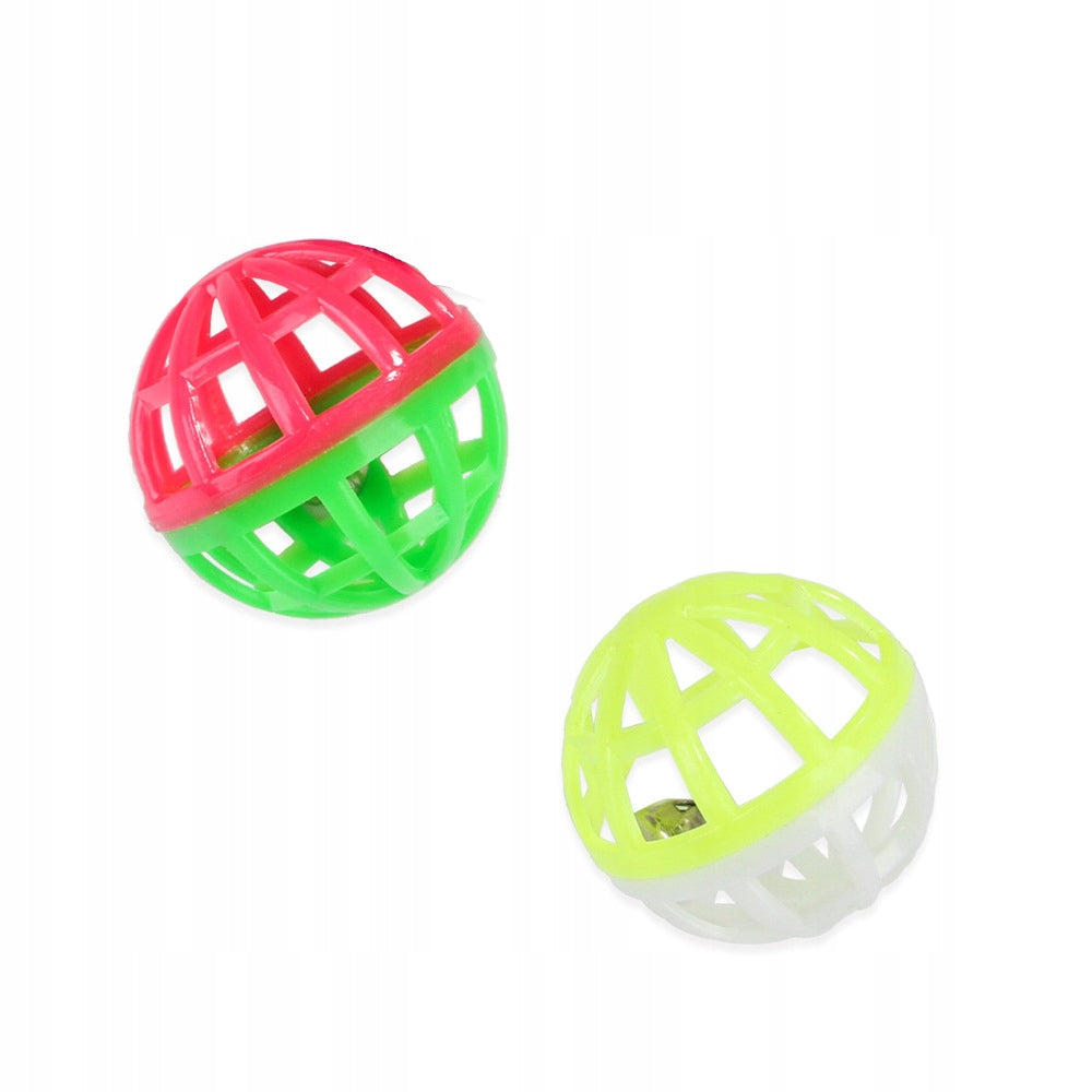 Žaislų rinkinys katėms Žuvis Pelė meškerė didelis tunelis namelis katei 24 vnt XXL