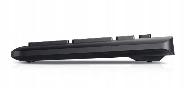 Belaidis rinkinys Logitech MK235 klaviatūra ir pelė, pilkas, biurui