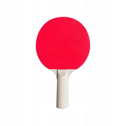 Stalo teniso (pingpongo) rinkinys - 2 raketės + 3 kamuoliukai