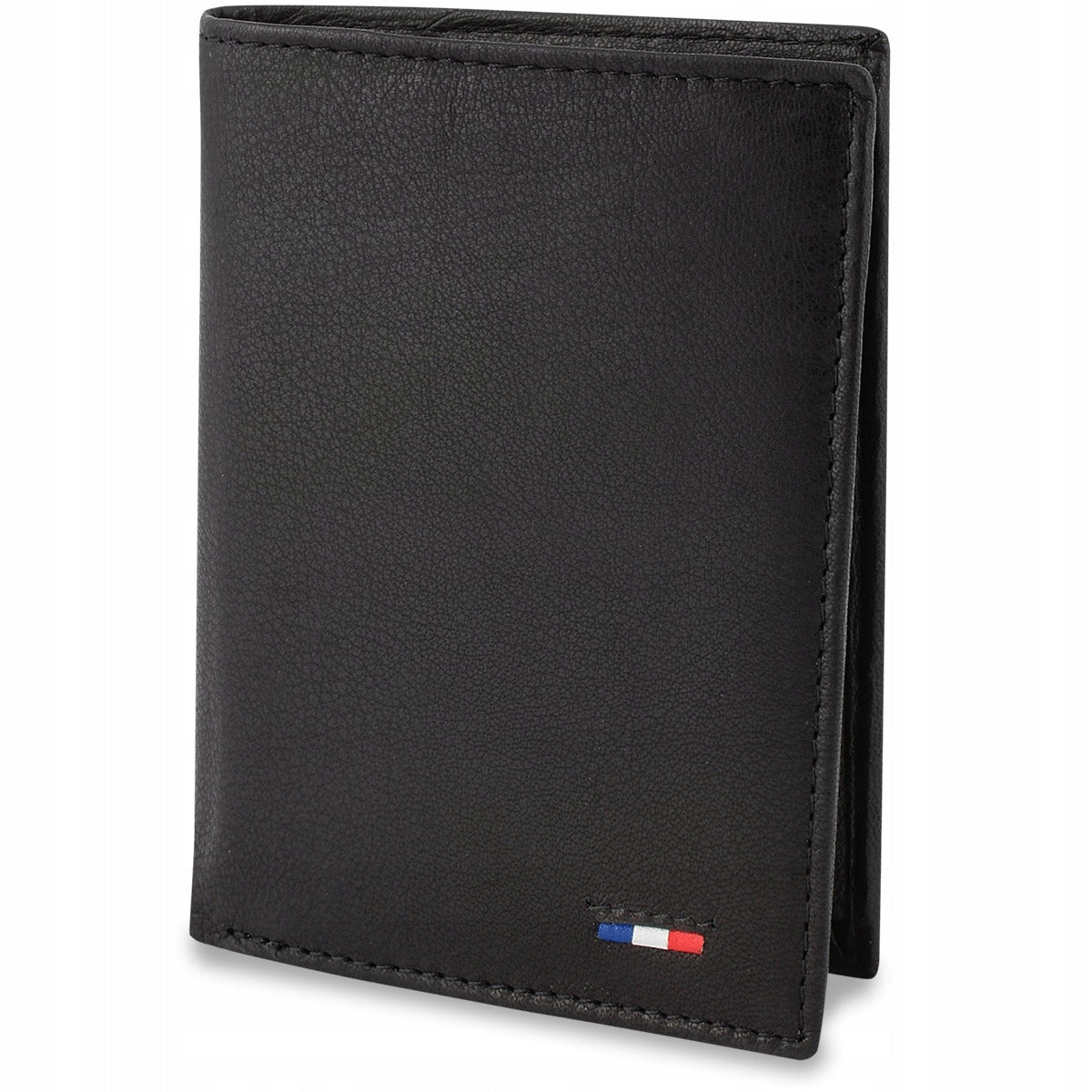 Vyriškas odinis piniginės ir diržo komplektas Beltimore