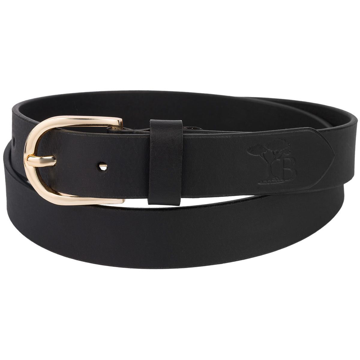 Dovanų rinkinys moteriškas odinis diržas, piniginė, dėžutė premium Beltimore