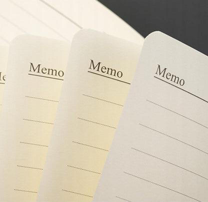 Mėlynas termopuodelio ir užrašinės dovanų rinkinys Kalėdoms ir dovanoms