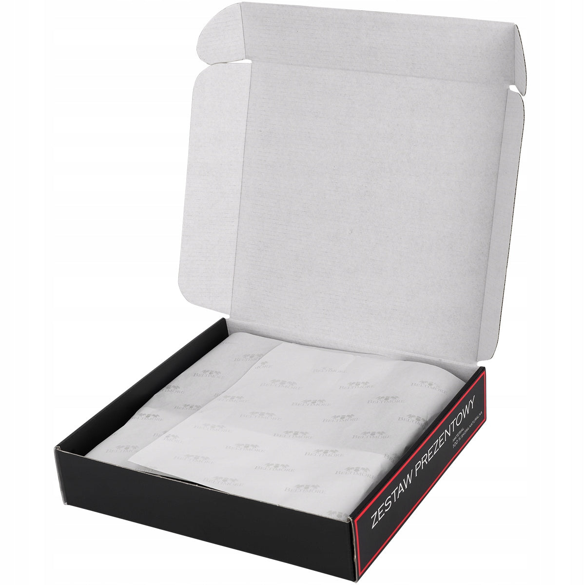 Vyriškas odinis diržas, piniginė, dėžutė, premium dovanų rinkinys Beltimore