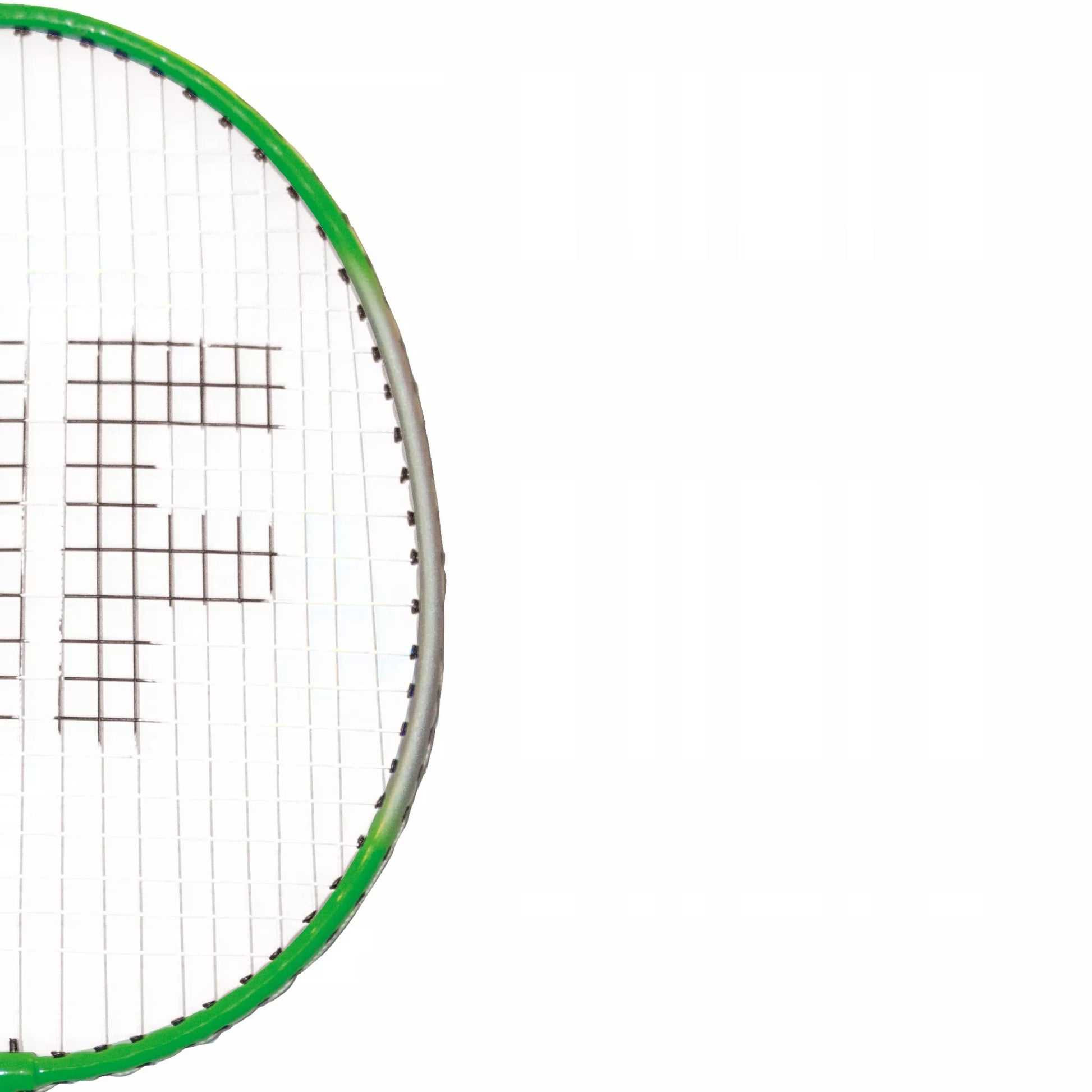 Badmintono rakečių rinkinys + smiginiai Hobby Tipas B VICFUN - PZ