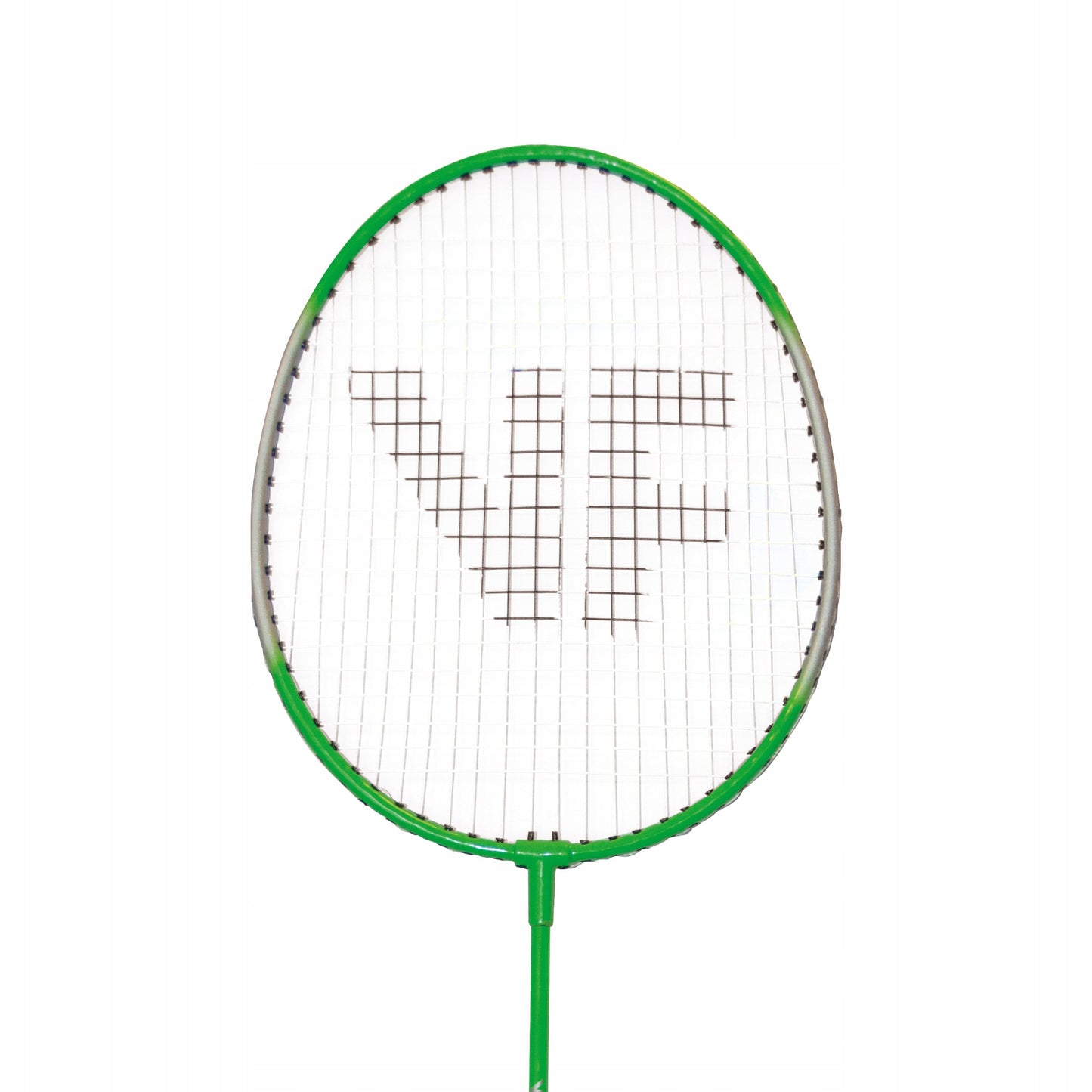 Badmintono rakečių rinkinys + smiginiai Hobby Tipas B VICFUN - PZ