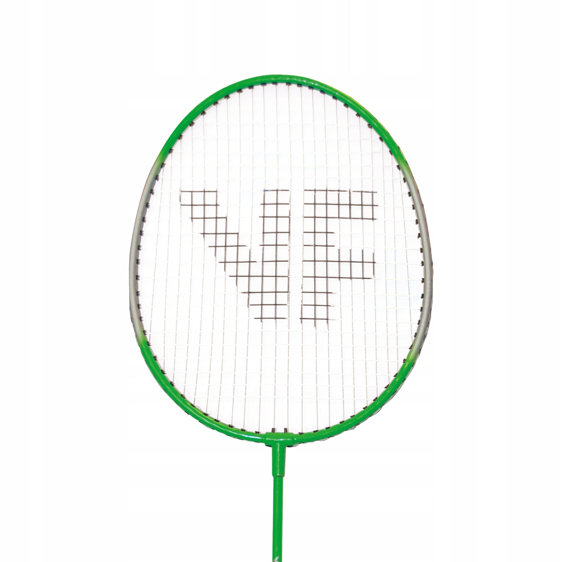 Badmintono rakečių rinkinys + smiginiai Hobby Tipas B VICFUN - PZ