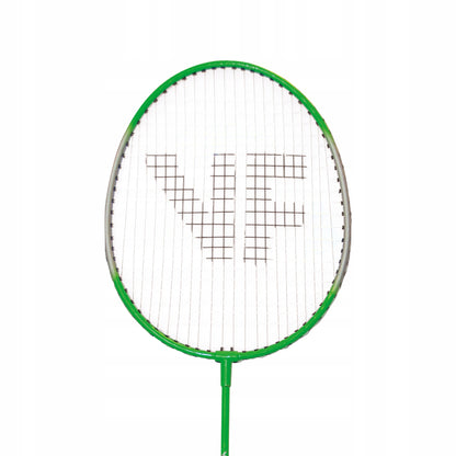 Badmintono rakečių rinkinys + smiginiai Hobby Tipas B VICFUN - PZ