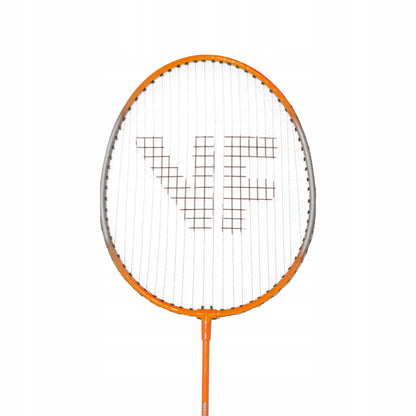 Badmintono rakečių rinkinys + smiginiai Hobby Tipas B VICFUN - PZ