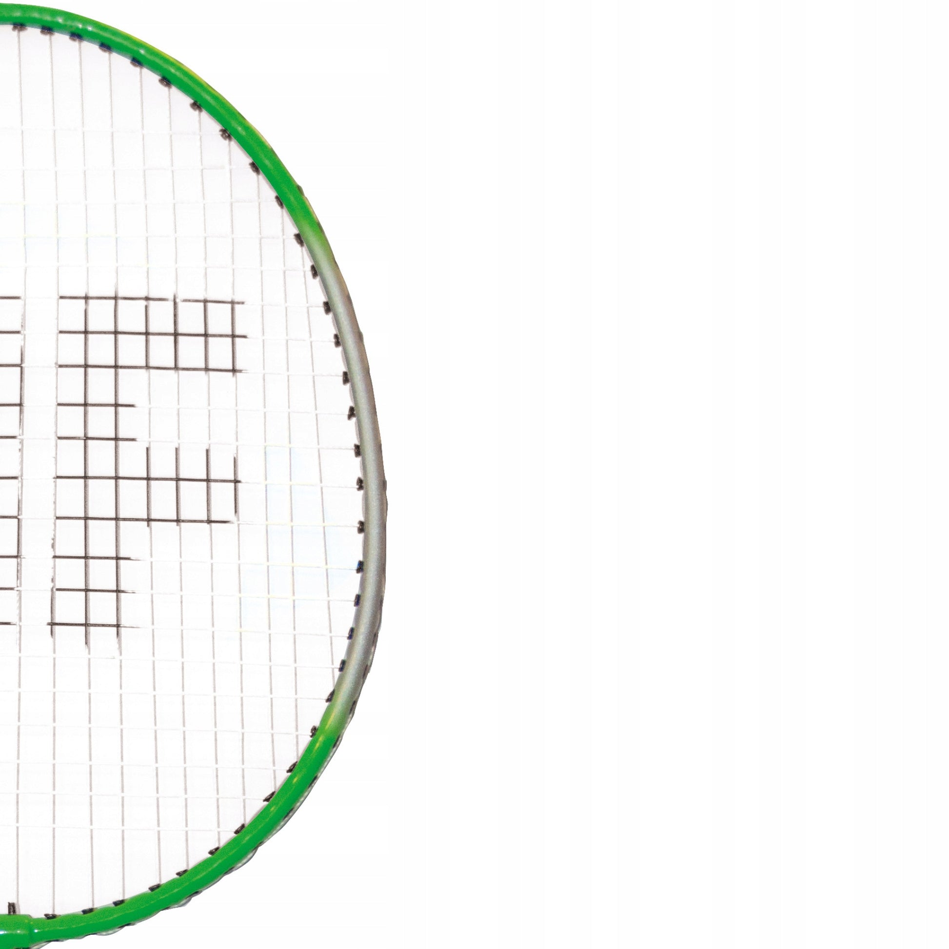 Badmintono rakečių rinkinys + smiginiai Hobby Tipas B VICFUN - PZ