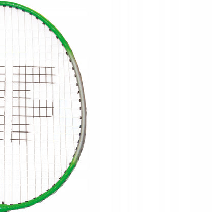 Badmintono rakečių rinkinys + smiginiai Hobby Tipas B VICFUN - PZ