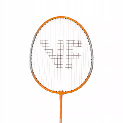 Badmintono rakečių rinkinys + smiginiai Hobby Tipas B VICFUN - PZ
