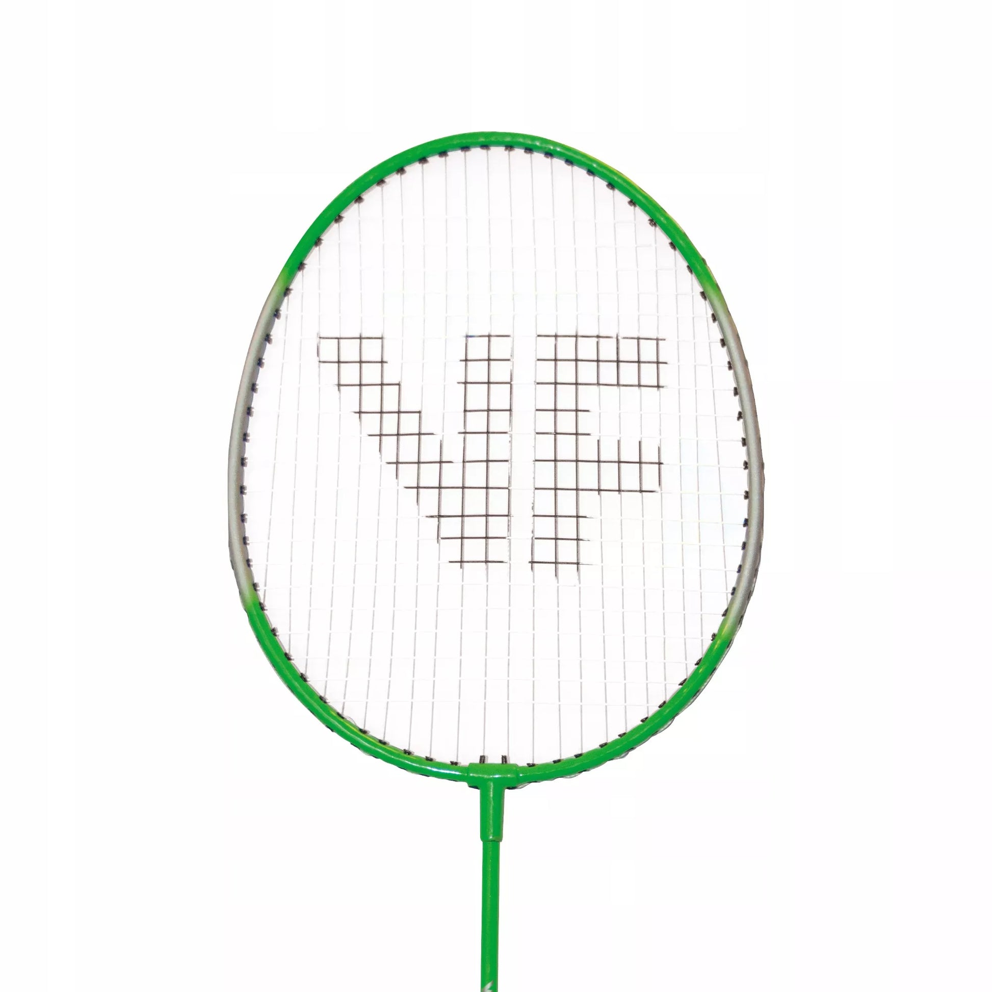 Badmintono rakečių rinkinys + smiginiai