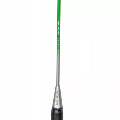 Badmintono rakečių rinkinys + smiginiai Hobby Tipas B VICFUN - PZ