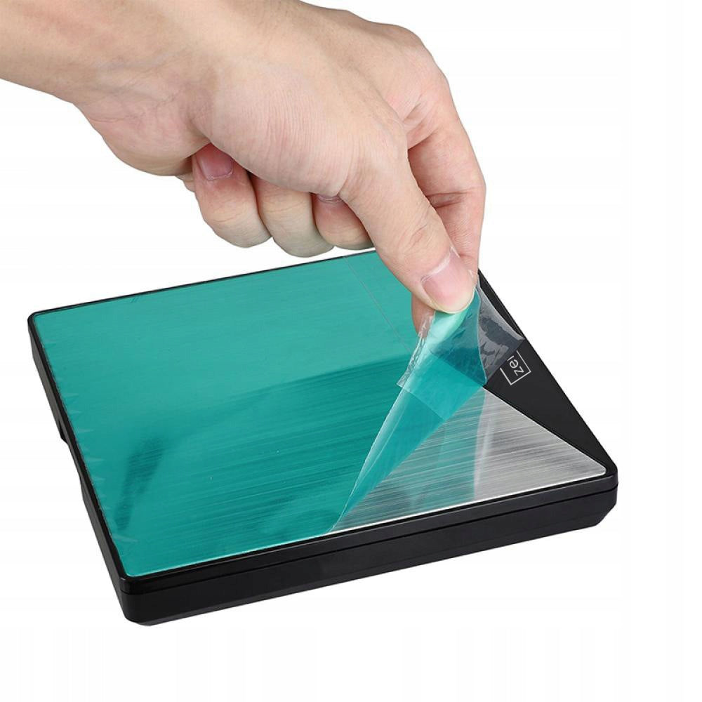 Išorinis DVD CD USB-C 3.0 grotuvas rašytuvas nešiojamam kompiuteriui