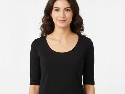 Subtili 585 prabos auksinė grandinėlė, 50 cm, klasikinė dovana