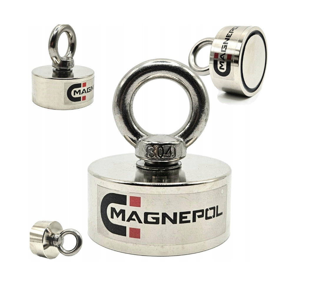 Žvejybinis magnetas (85kg)