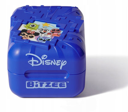 Interaktyvus žaislas Spin Master Bitzee Disney, tamsiai mėlynas