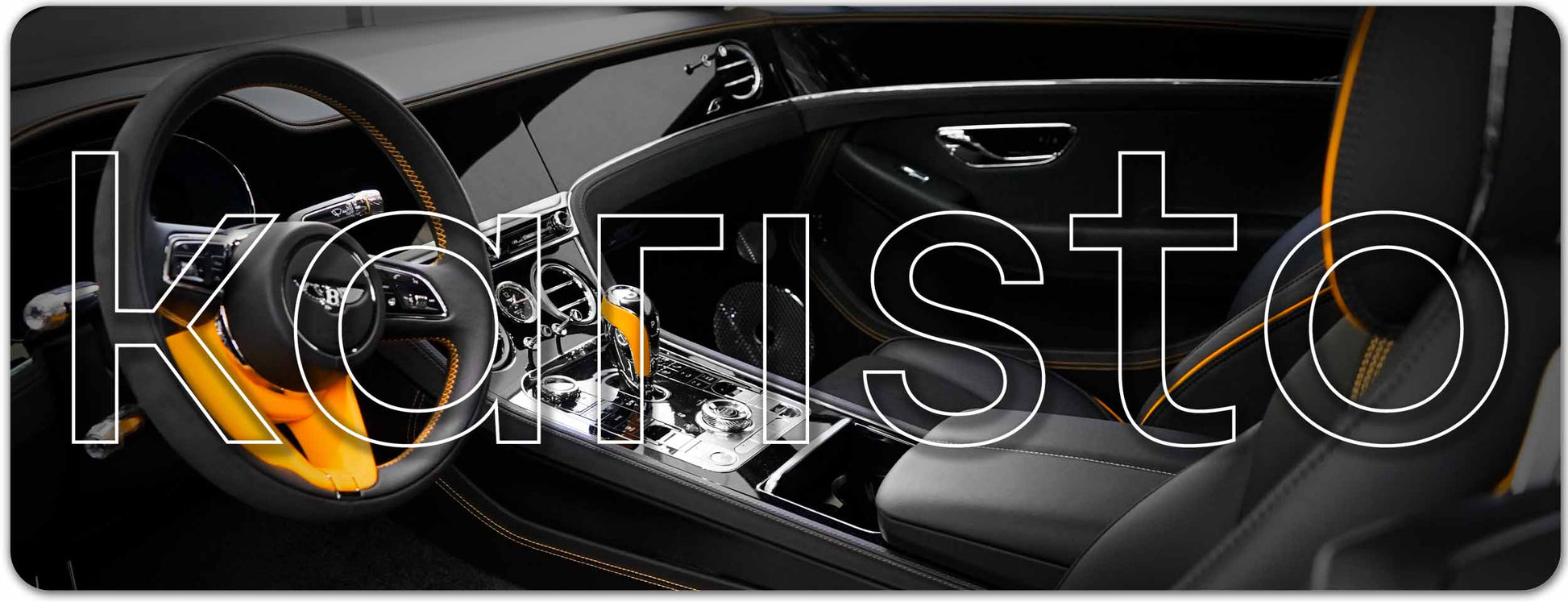 Automobiliniai kvepalai, kvapas automobilio interjerui, aliuminio ventiliacijos grotelių tvirtinimo rinkinys