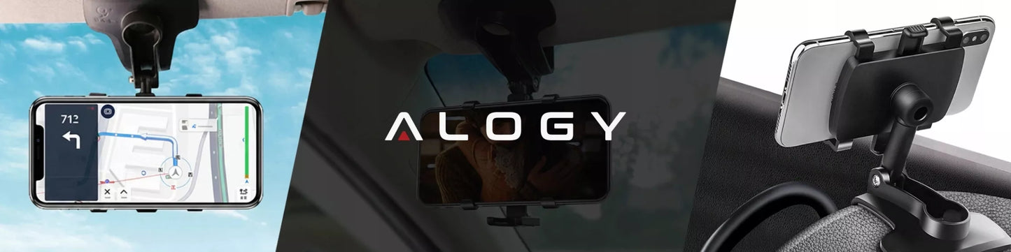 Automobilinis telefono laikiklis, stovas