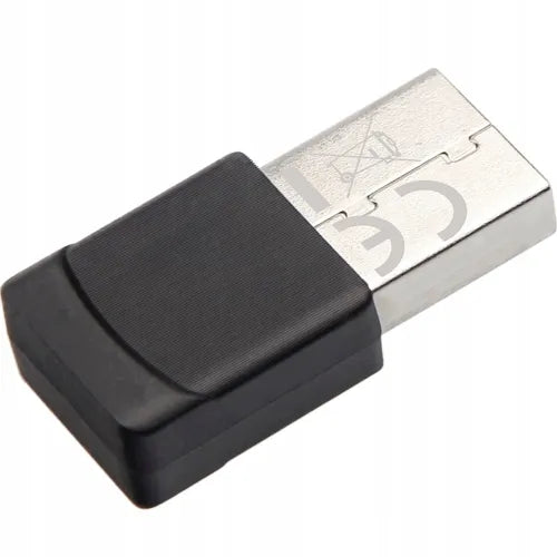 AC600 Wi-Fi tinklo adapteris USB DUAL BAND 600 Mbps 5GHz