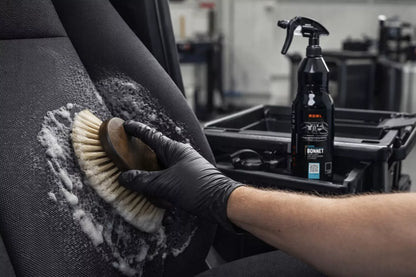 ADBL automobilių detalių priežiūros priemonių rinkinys interjerui ir prietaisų skydeliui, puikiai tinkantis dovanai