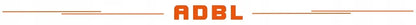 ADBL Interior Cleaner 1L automobilio salono valymo rinkinys