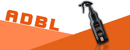 ADBL Interior Cleaner 1L automobilio salono valymo rinkinys