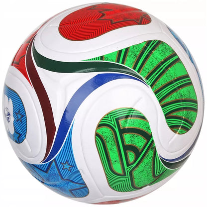 ADIDAS futbolo kamuolys - 5 dydis