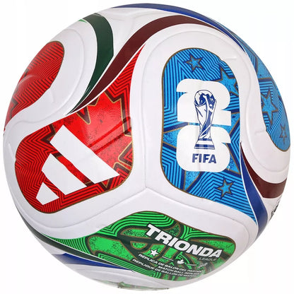 ADIDAS futbolo kamuolys - 5 dydis
