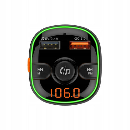 AKAI FM siųstuvas FMT-52BT