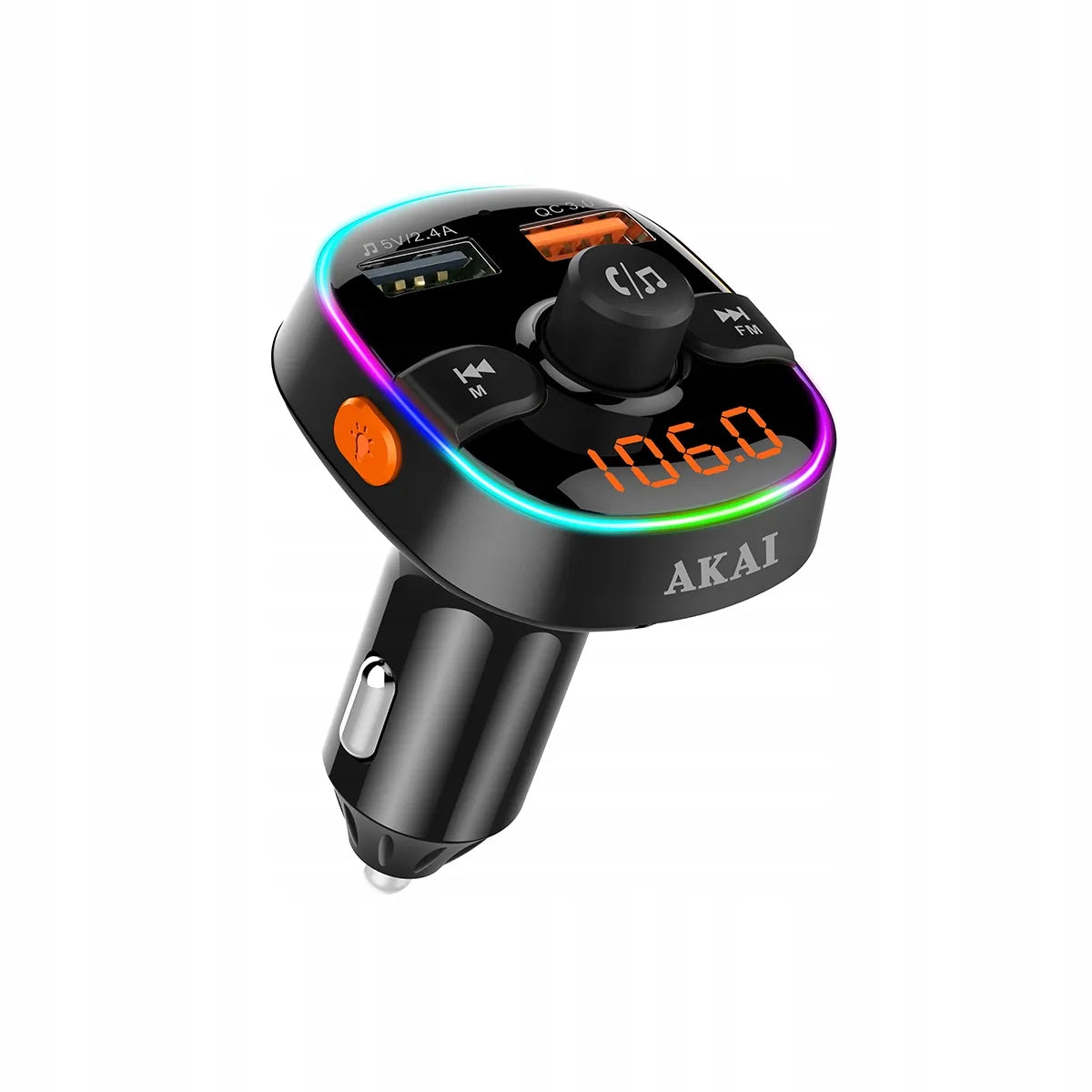 AKAI FM siųstuvas FMT-52BT