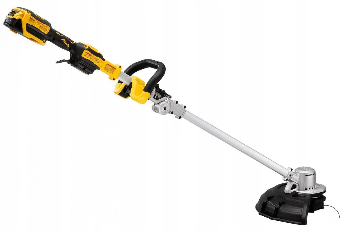 Akumuliatorinė žoliapjovė DeWalt DCMST561 18V