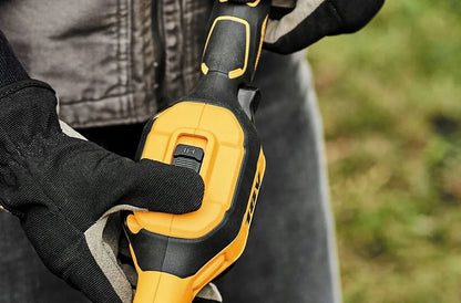 Akumuliatorinė žoliapjovė DeWalt DCMST561 18V
