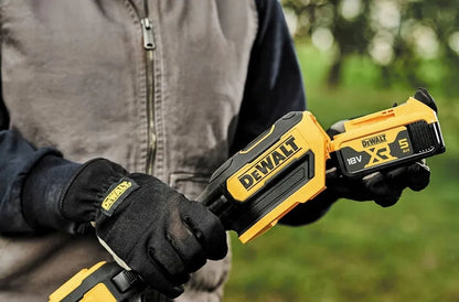 Akumuliatorinė žoliapjovė DeWalt DCMST561 18V