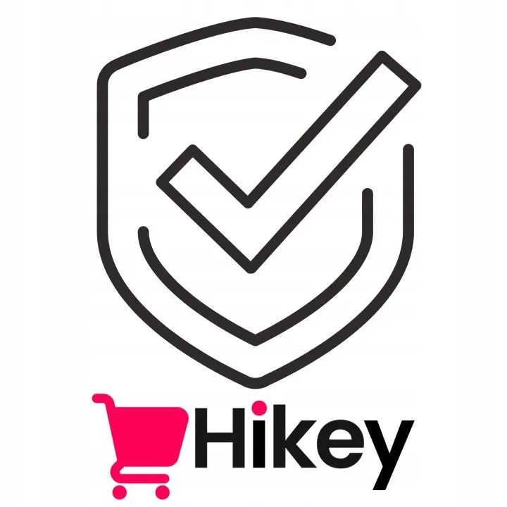 Akumuliatorinė žoliapjovė Hikey ECO-TRIM PRO 1000W su 2 baterijomis