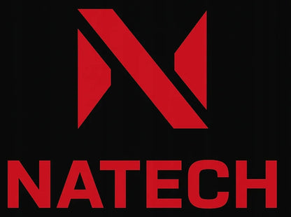Akumuliatorinė žoliapjovė NATECH MAX 1000W su dviem baterijomis