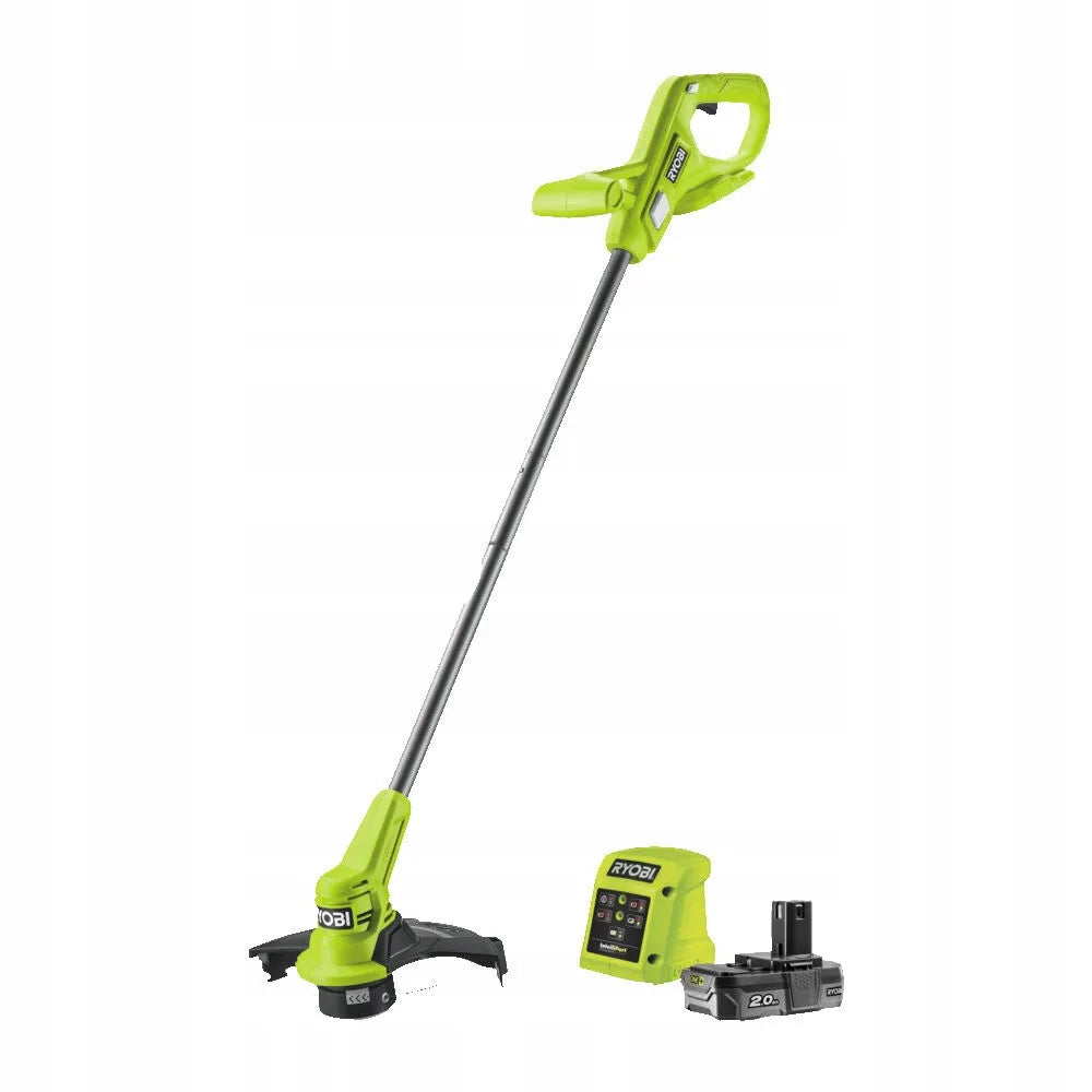 Akumuliatorinė žoliapjovė Ryobi RY18LT23A-120 23 cm