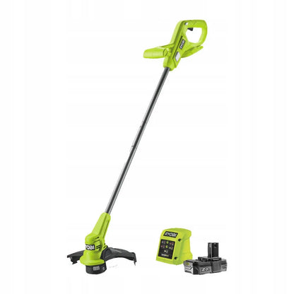 Akumuliatorinė žoliapjovė Ryobi RY18LT23A-120 23 cm