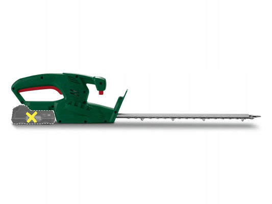 Akumuliatorinės gyvatvorių žirklės Parkside PHSA 20-Li A1, 20V, 35cm