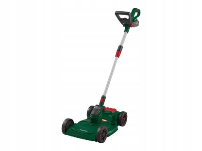 Akumuliatorinis daugiafunkcis trimeris PARKSIDE PAMT 20V